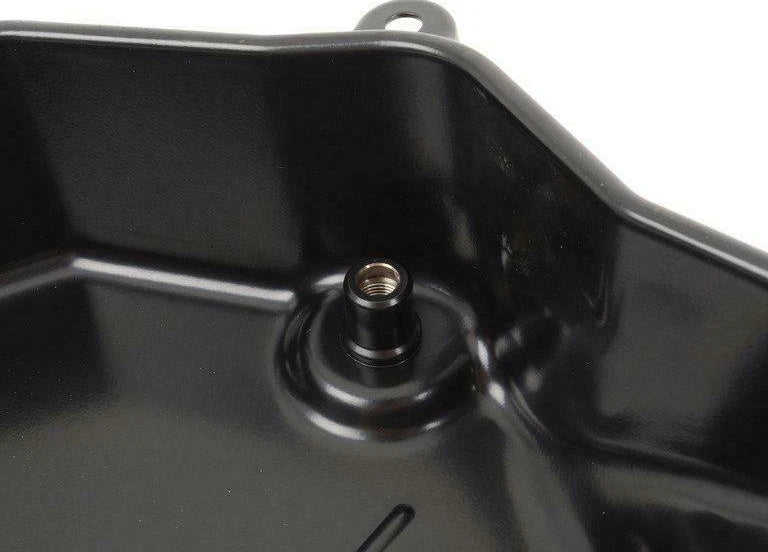 NEW AUDI Q3 8U TRANSMISSION OIL SUMP 09M321361A ORIGINAL