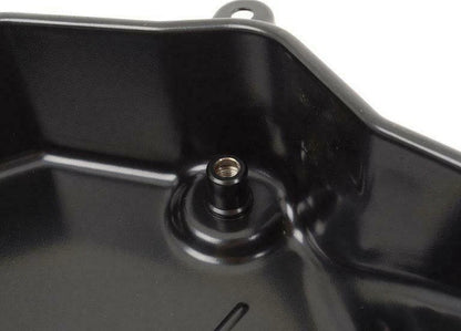 NEW AUDI Q3 8U TRANSMISSION OIL SUMP 09M321361A ORIGINAL