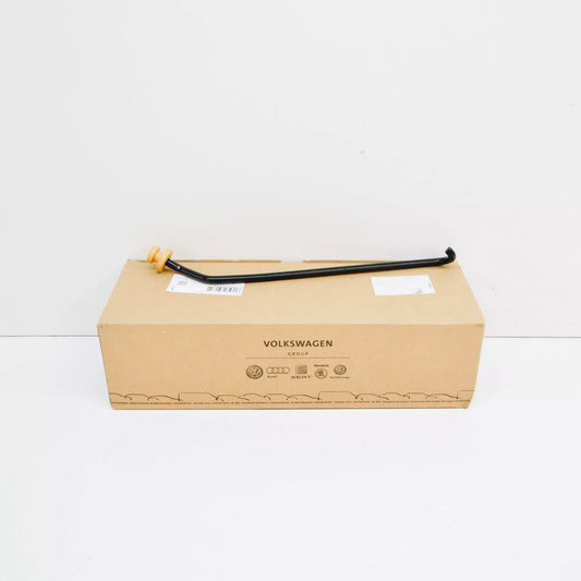 NEW VW FOX 5Z FRONT HOOD ROD 5Z0823363A ORIGINAL