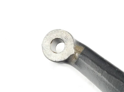 NEW MERCEDES-BENZ S W116 FRONT LEFT STEERING ARM A1163321620 ORIGINAL