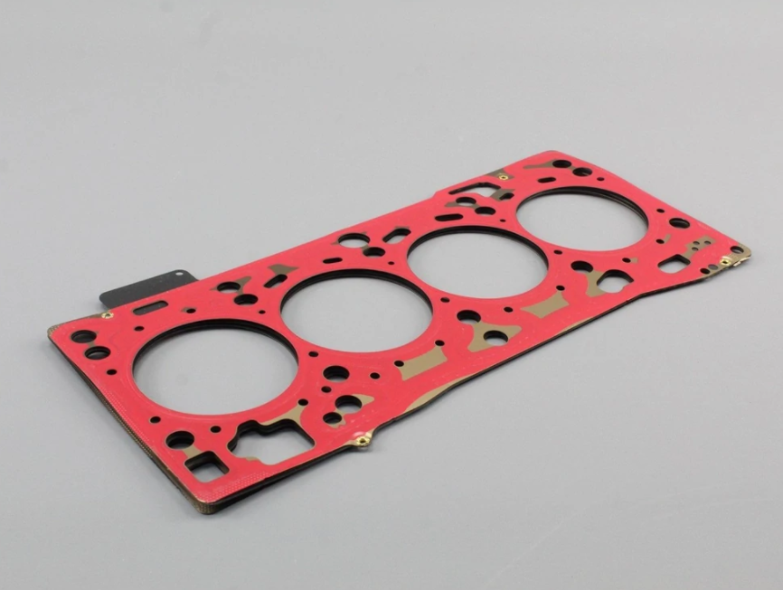 new vw crafter flatbed sz cylinder head gasket 04l103383am original