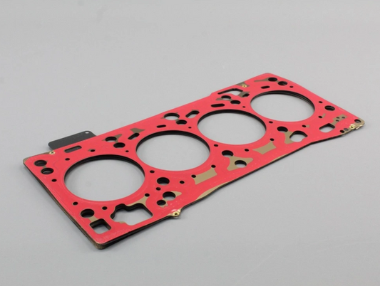 new vw crafter flatbed sz cylinder head gasket 04l103383am original