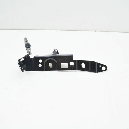 NEW AUDI A4 B9 FRONT LEFT FENDER BRACE END PLATE 8W0821091 ORIGINAL