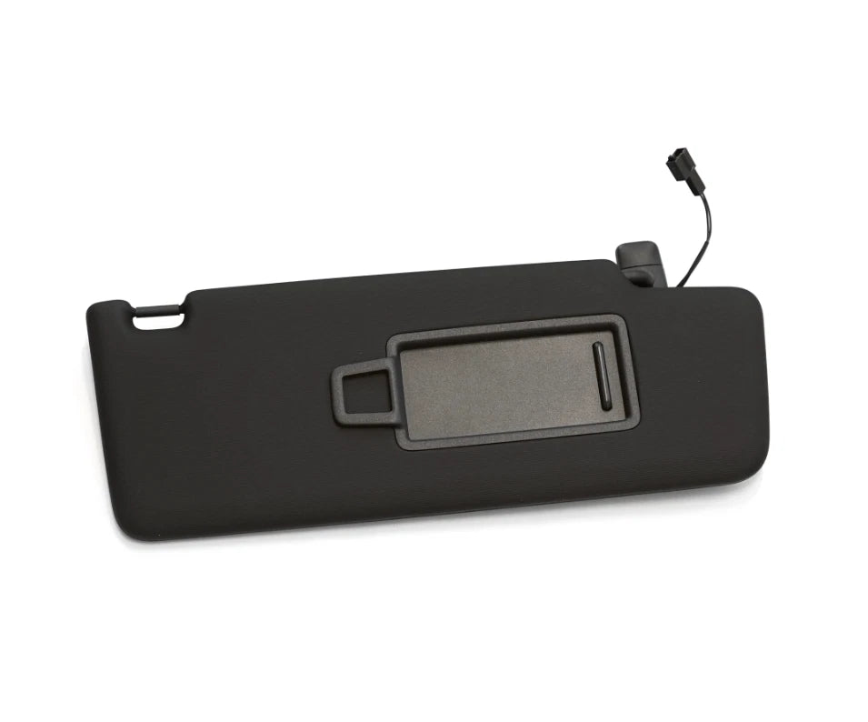 NEW VW TOURAN 5T RIGHT SIDE SUN VISOR 5TA857552T3H8 5TA857552T 3H8 ORIGINAL