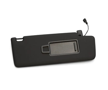 NEW VW TOURAN 5T RIGHT SIDE SUN VISOR 5TA857552T3H8 5TA857552T 3H8 ORIGINAL