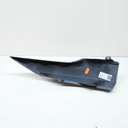 NEW AUDI E-TRON GEN FRONT RIGHT SPOILER COVER TRIM 4KE807062CGRU ORIGINAL