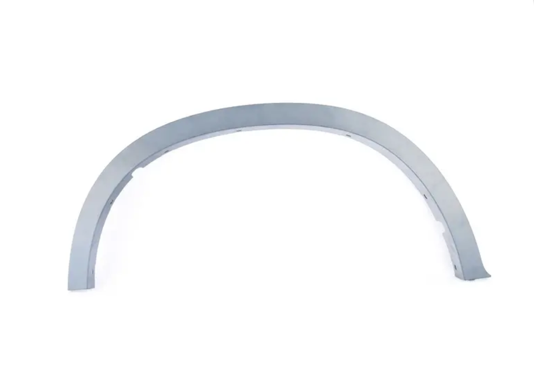 new bmw x5 f15, f85 rear right fender molding 51777294372 7294372 original