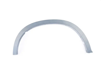 new bmw x5 f15, f85 rear right fender molding 51777294372 7294372 original