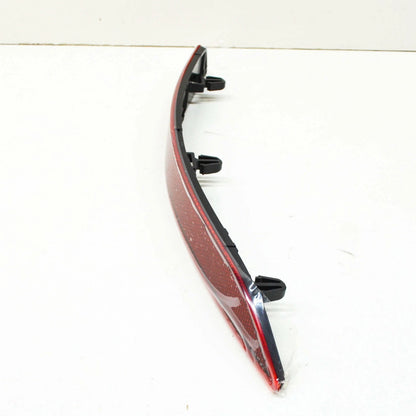 NEW VW GOLF SPORTSVAN MK7 REAR RIGHT BUMPER LIGHT REFLECTOR 510945106A