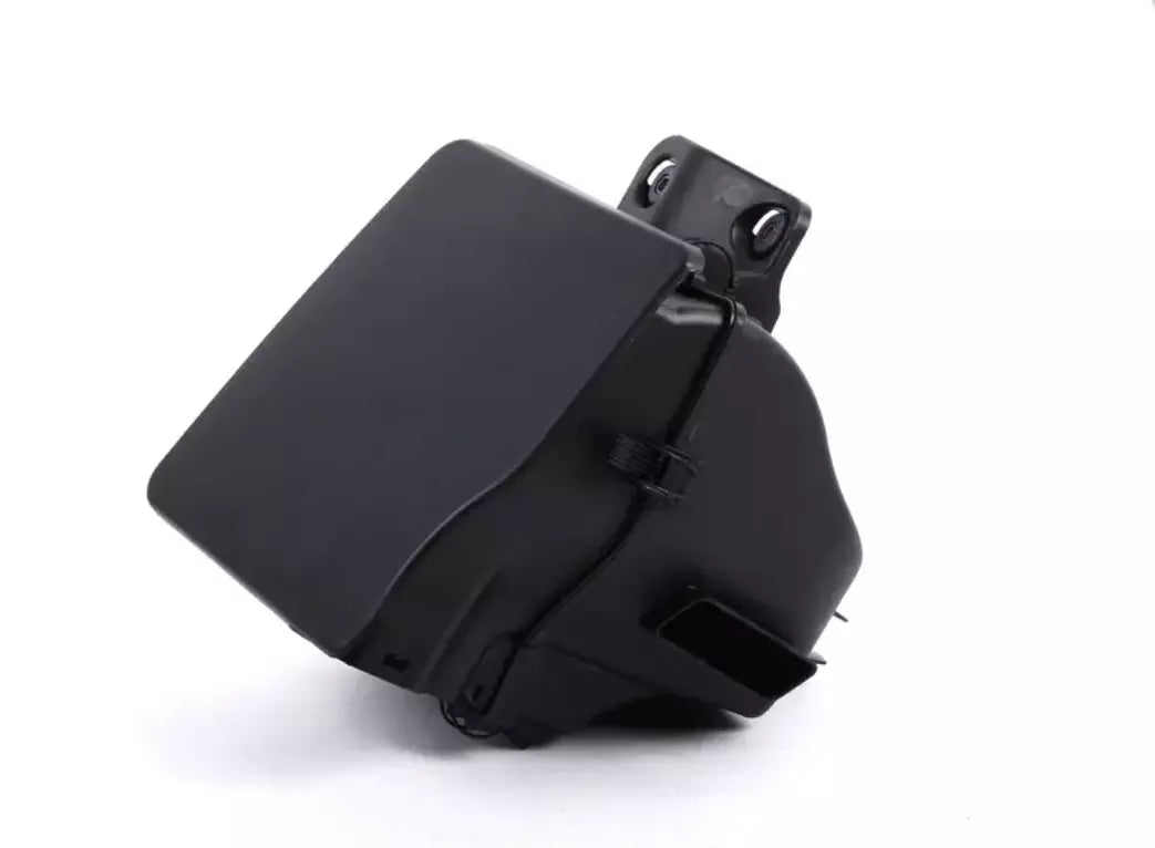 NEW BMW 3 CABRIO E46 AIR FILTER HOUSING 7501975 13717501975 ORIGINAL