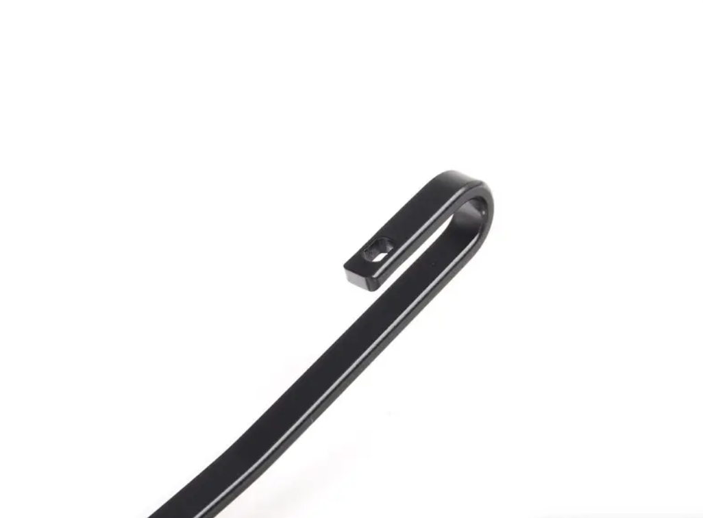 new bmw z4 coupe e86 front wiper arm 7198674 61617198674 original