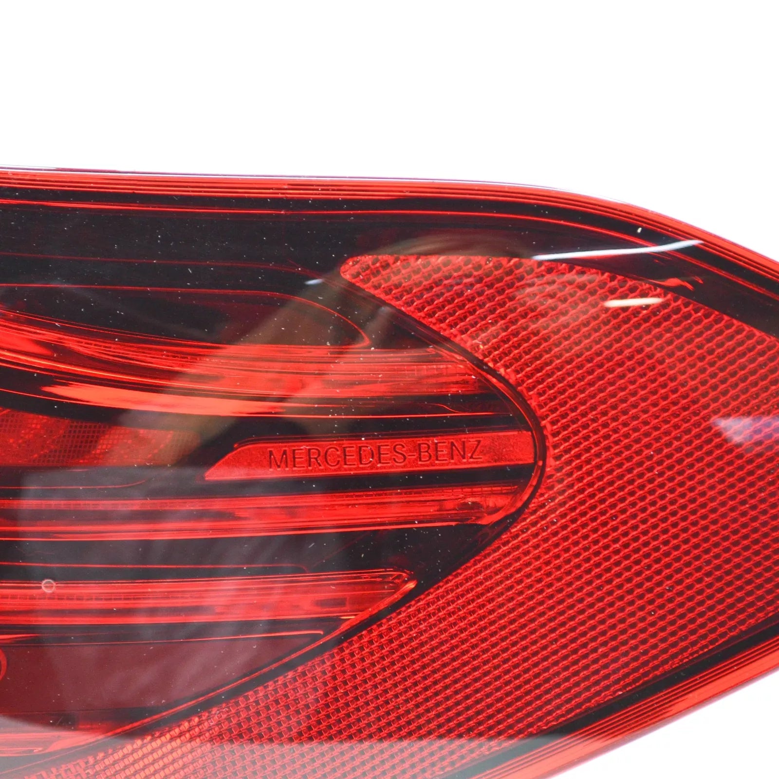NEW MERCEDES-BENZ C S205 REAR RIGHT OUTER TAILLIGHT A2059064505 ORIGINAL