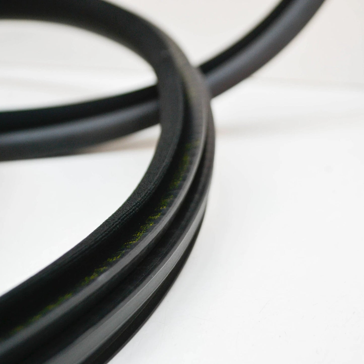 NEW MERCEDES-BENZ G W463 FRONT LEFT DOOR SEAL A46372102809051 ORIGINAL