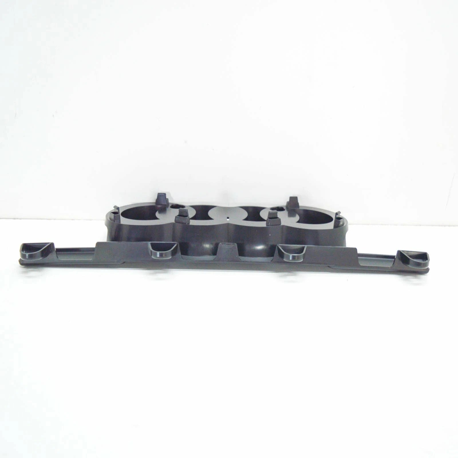 NEW AUDI Q8 FRONT BUMPER RADIATOR GRILLE TRIM BRACKET 4M8853037F