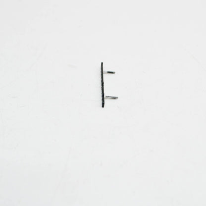 NEW MB GLE W166 FRONT DOOR SPEAKER EMBLEM BADGE A2118175220 ORIGINAL