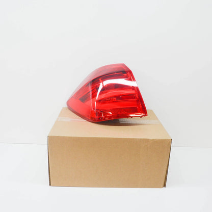 NEW MERCEDES-BENZ GL-CLASS X166 REAR LEFT TAILLIGHT A1669067501