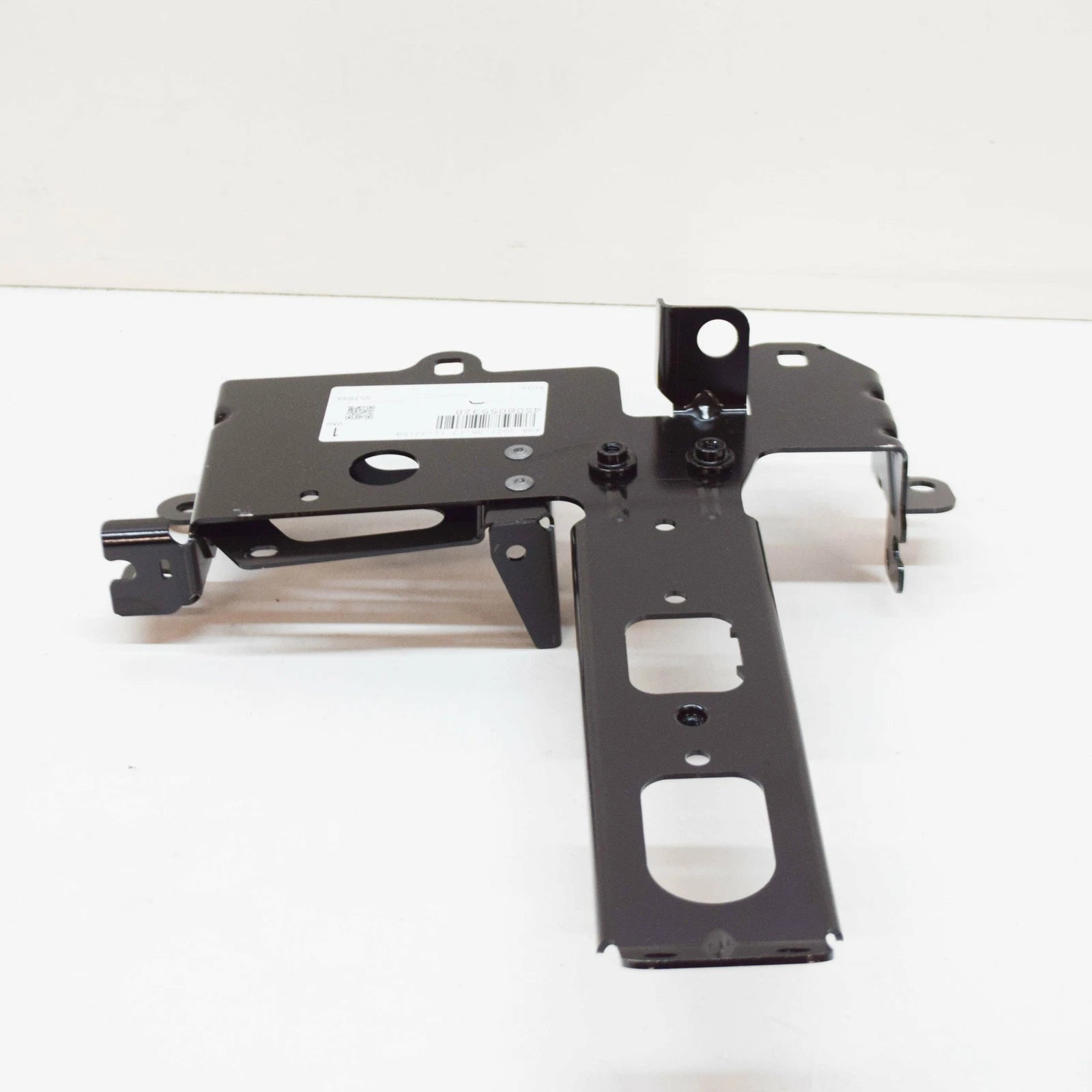 NEW AUDI R8 4S SUPPORT BONNET LOCK BRACKET 4S0805532B