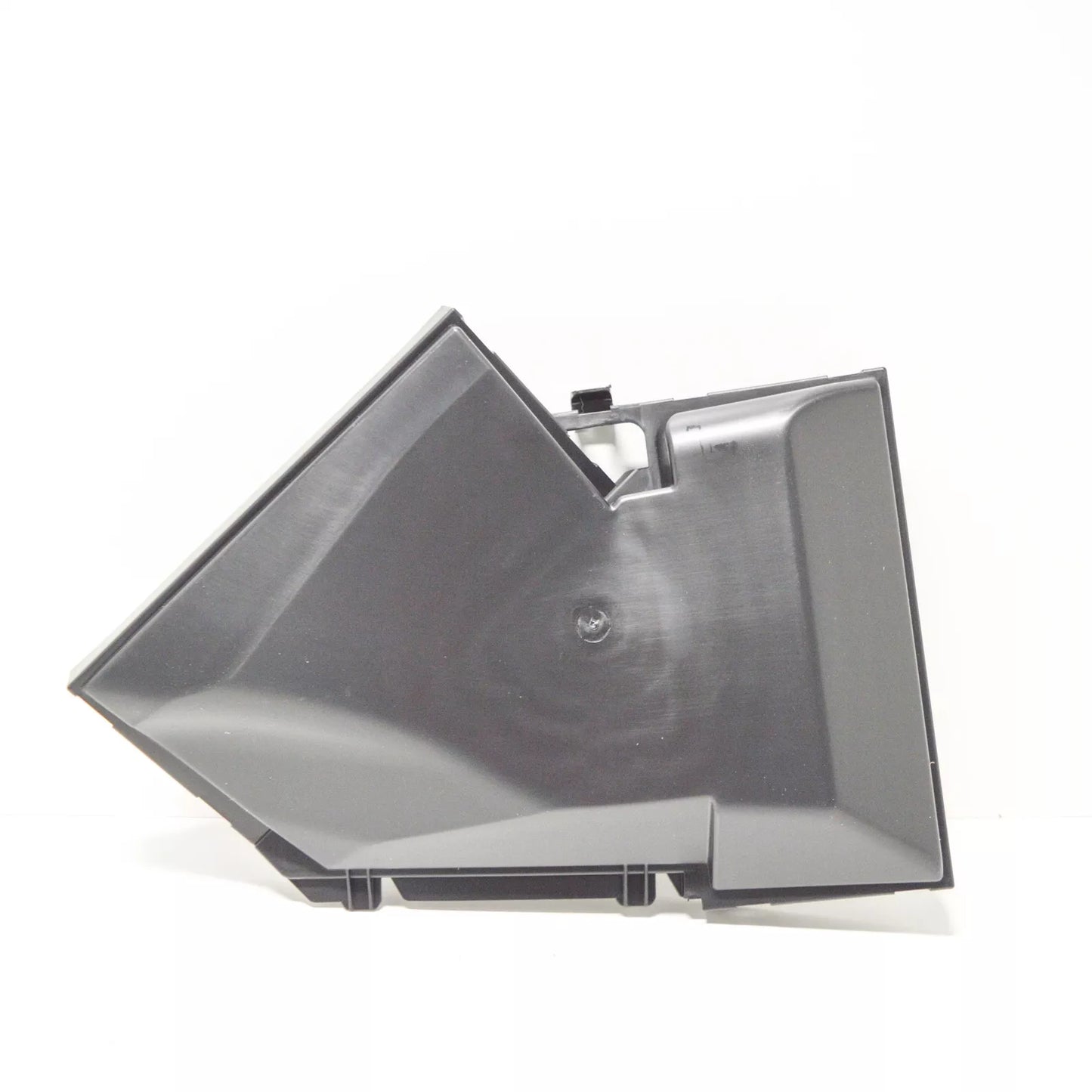 NEW BMW X5 F15 CABIN AIR FILTER UPPER PART HOUSING 64319245587 ORIGINAL