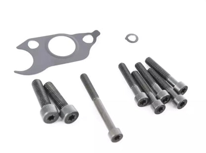 NEW BMW 2 COUPE F87 PUMP UNIT INSTALLATION KIT 28107842850 7842850 ORIGINAL