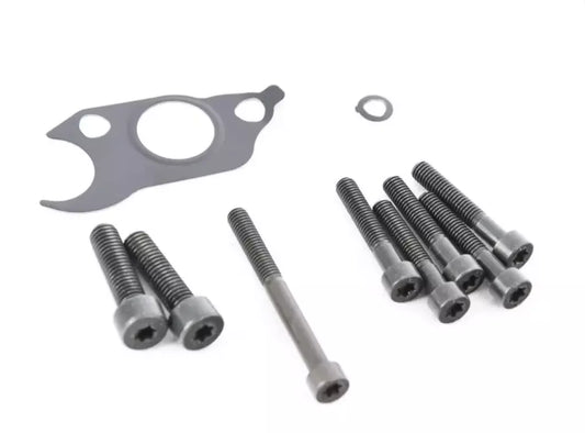 NEW BMW 2 COUPE F87 PUMP UNIT INSTALLATION KIT 28107842850 7842850 ORIGINAL