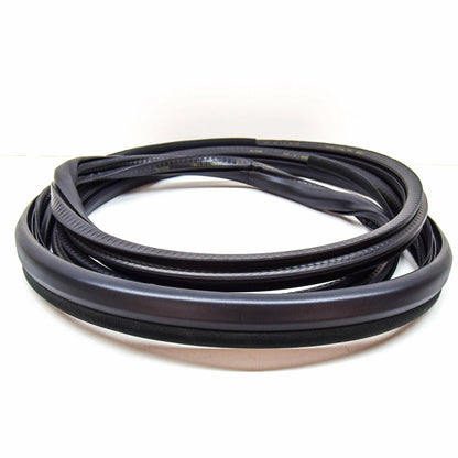 NEW AUDI A3 8P FRONT DOOR INNER SEAL 8P3831721K28P