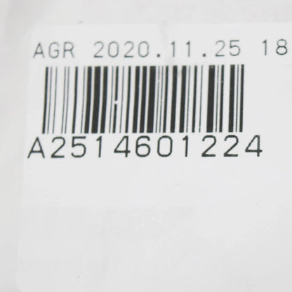 NEW MERCEDES BENZ ML W164 POWER STEERING PRESSURE HOSE A2514601224 ORIGINAL