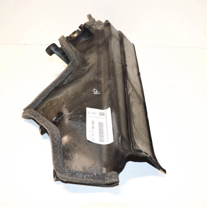 NEW BMW X6 E71 ENGINE UPPER RIGHT COMPARTMENT PARTITION 51717169420 ORIGINAL
