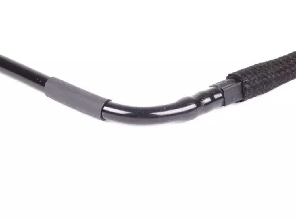 NEW BMW 3 E90 ENGINE VACUUM PIPE 7558227 13717558227 ORIGINAL