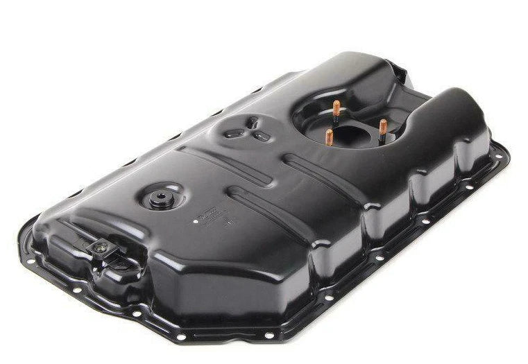 NEW AUDI A4 B8 OIL SUMP LOWER PART 06E103604K ORIGINAL