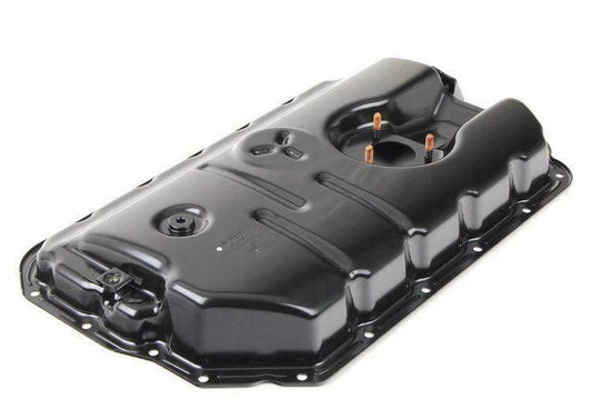 NEW AUDI A4 B8 OIL SUMP LOWER PART 06E103604K ORIGINAL