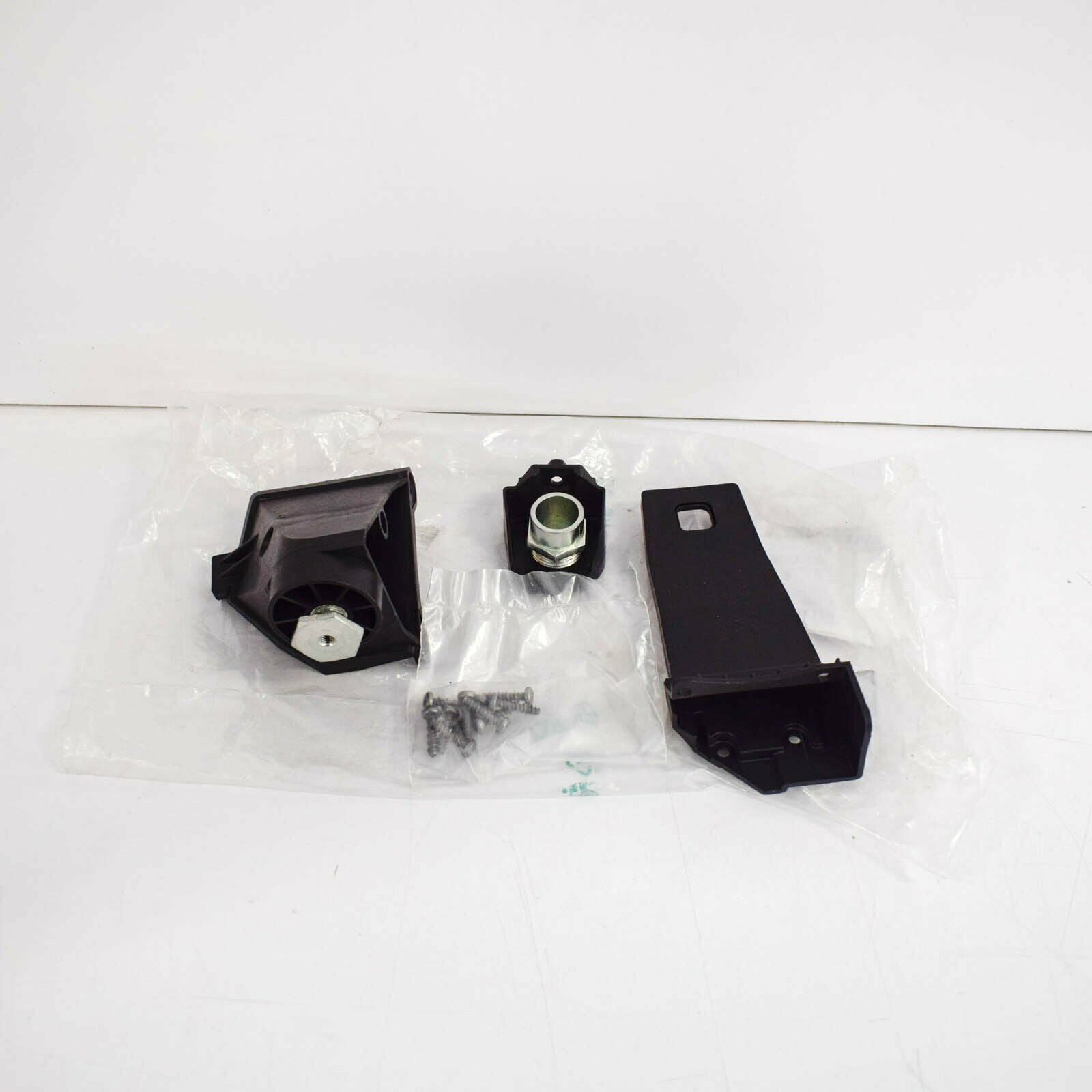 NEW MERCEDES-BENZ R W251 RIGHT HEADLIGHT BRACKET REPAIR KIT A2518203414 ORIGINAL
