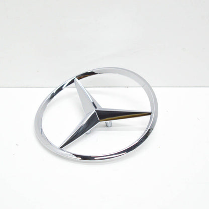 NEW MERCEDES BENZ SLK R172 REAR TRUNK BOOT LID EMBLEM BADGE STAR A1728170016
