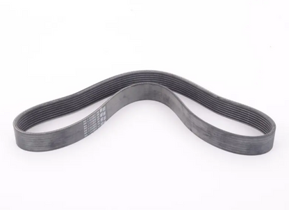 new bmw i8 i12 ribbed v-belt 11287634195 7634195 original
