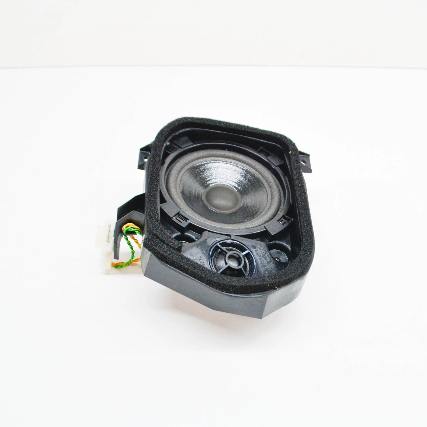 NEW BMW 3 COMPACT E36 REAR LEFT LOUDSPEAKER 65138357879 8357879 ORIGINAL