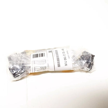 NEW BMW 3 E90 REAR TAIL LIGHTS RETROFIT WIRING 61122150786 2008 ORIGINAL