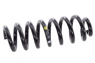 new mercedes-benz glc c253 rear coil spring a2533240804 original
