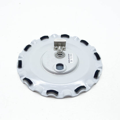 new bmw 6 gran coupe f06 center wheel hub cap cover alpina 36107980127 original