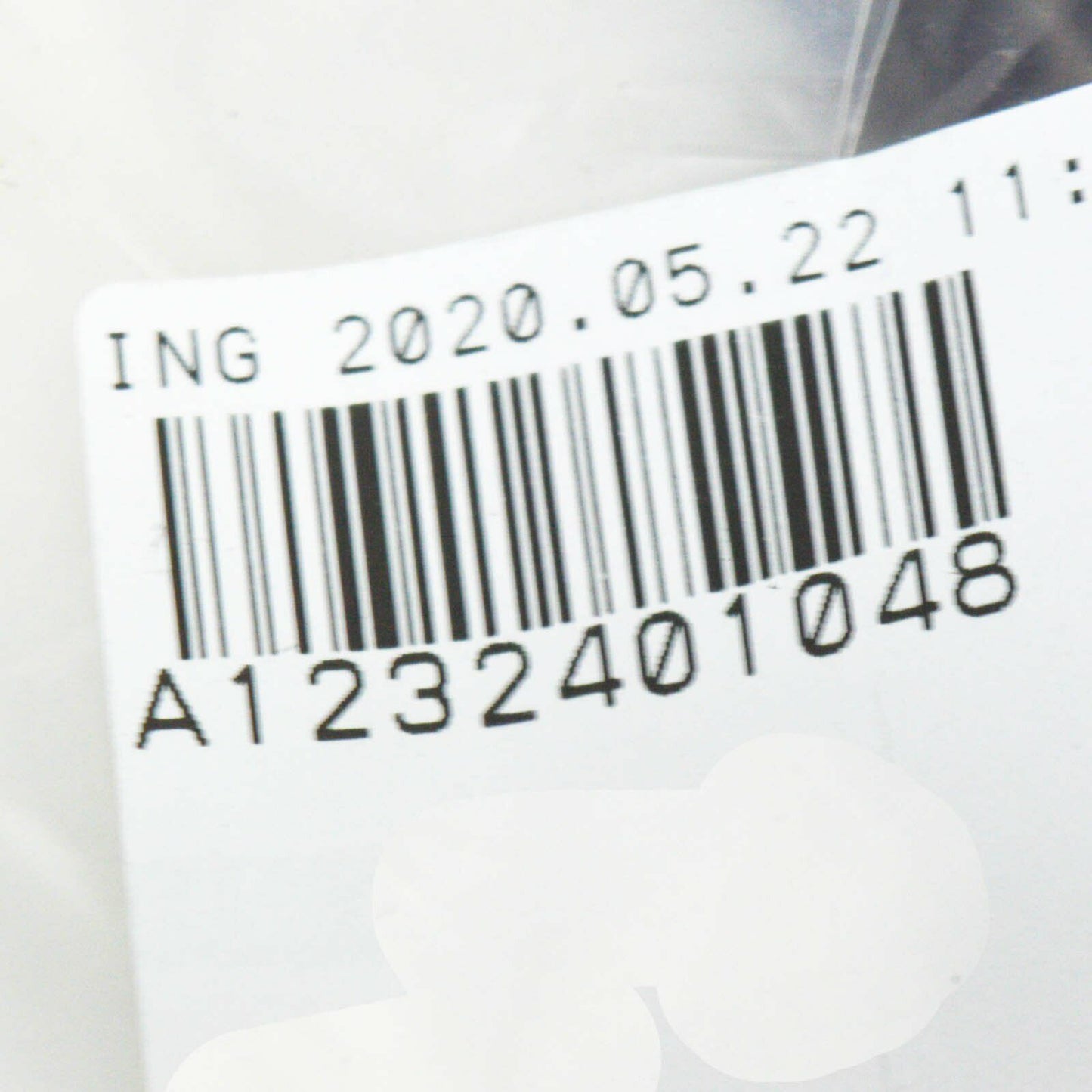 NEW MERCEDES-BENZ SL R107 ENGINE TORQUE DAMPER A1232401048 560SL ORIGINAL