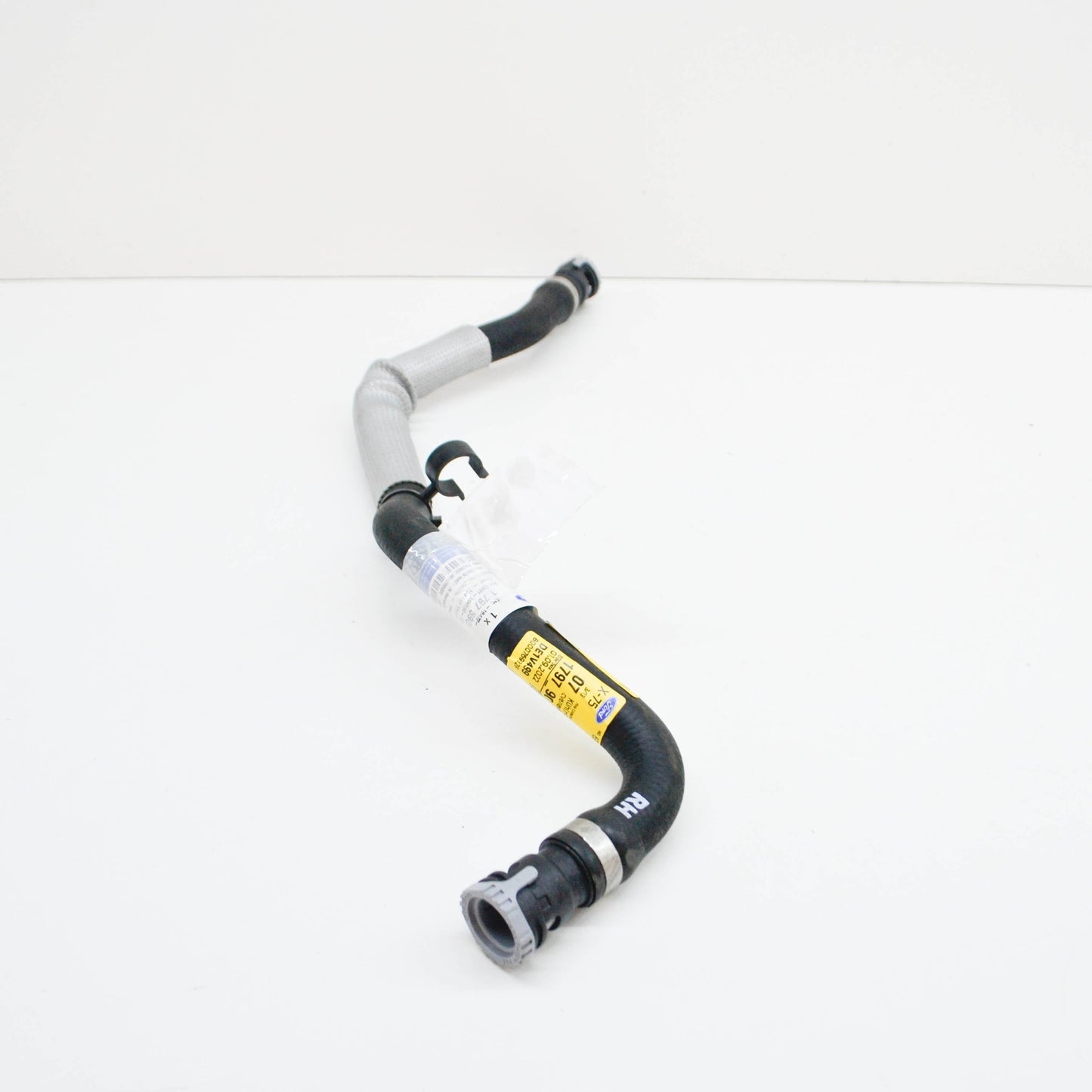 new ford kuga mk2 c520 heater water hose lhd cv61-18k580-dd 1797590 original