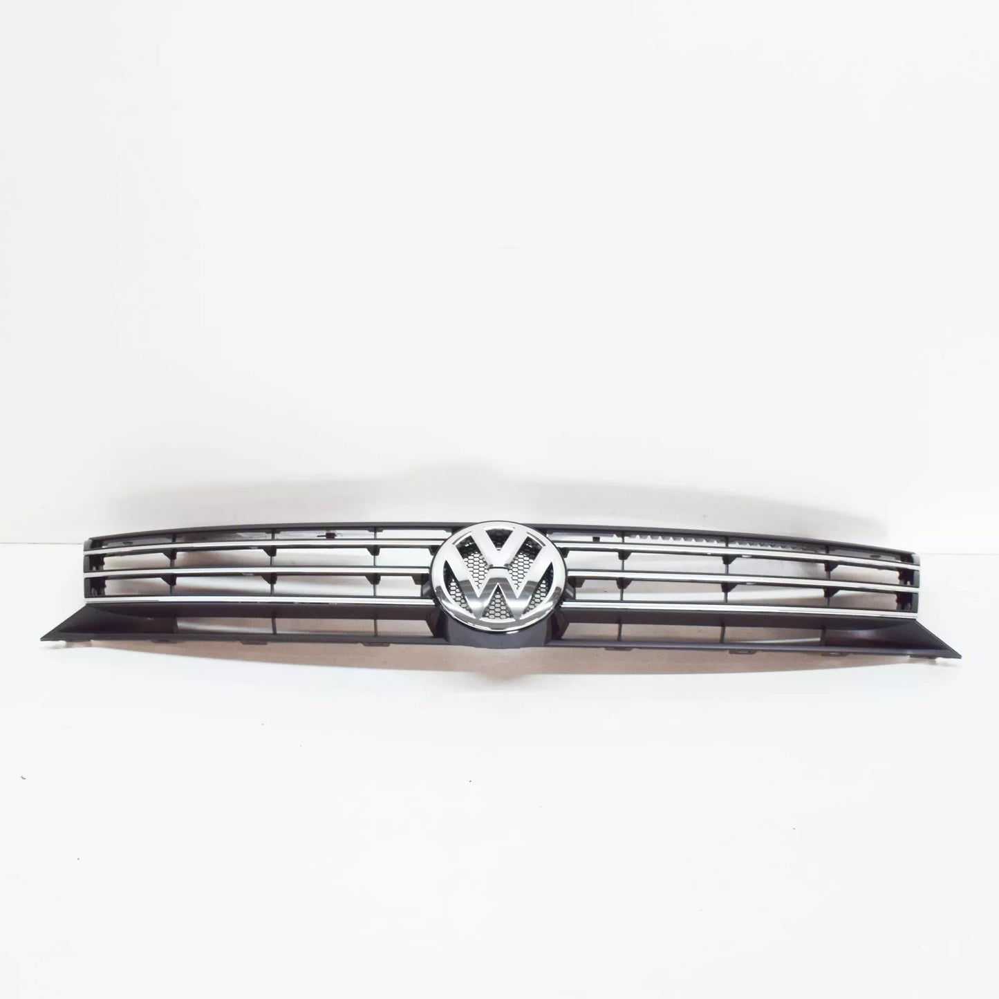 NEW VOLKSWAGEN EOS FRONT BUMPER RADIATOR GRILLE 1Q0853651AKFXC ORIGINAL