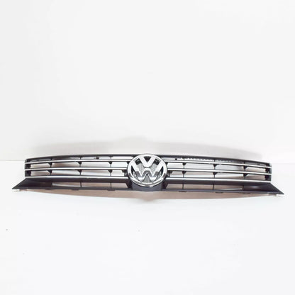 NEW VOLKSWAGEN EOS FRONT BUMPER RADIATOR GRILLE 1Q0853651AKFXC ORIGINAL