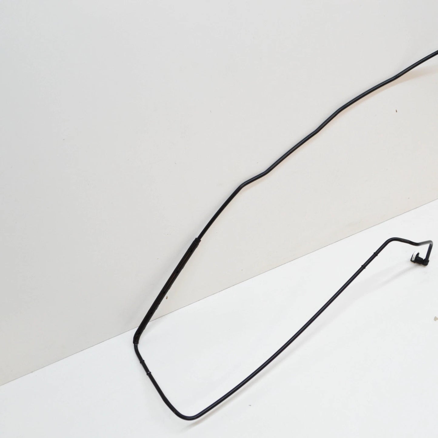 NEW BMW 4 GRAN COUPE F36 REAR FUEL FEED LINE 16127351668 7351668 ORIGINAL