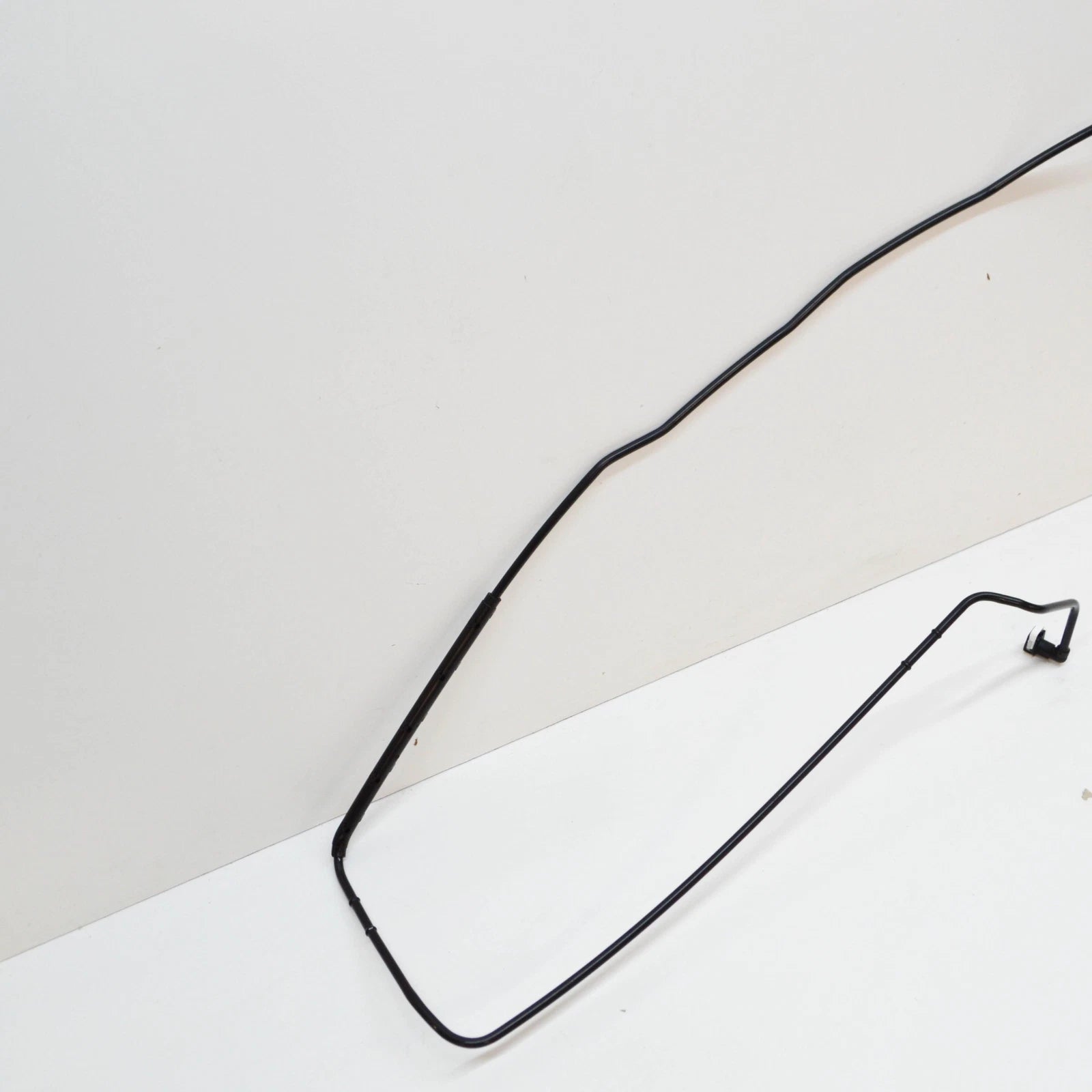 NEW BMW 4 GRAN COUPE F36 REAR FUEL FEED LINE 16127351668 7351668 ORIGINAL