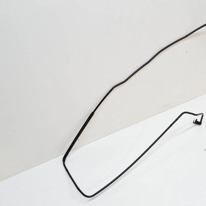 NEW BMW 4 GRAN COUPE F36 REAR FUEL FEED LINE 16127351668 7351668 ORIGINAL