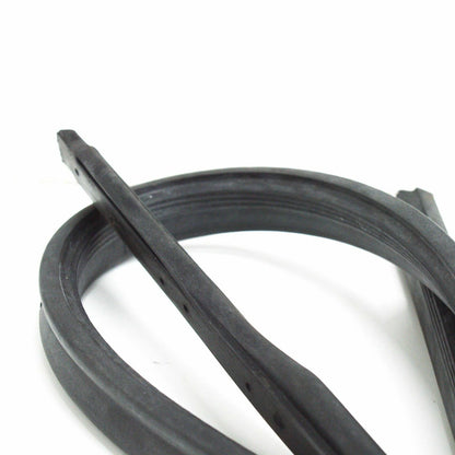 NEW MERCEDES-BENZ SL R129 WEATHERSTRIP LEFT FRONT DOOR A1297200178