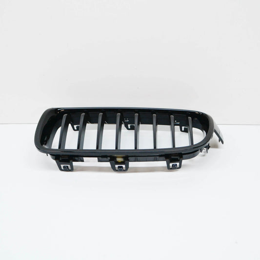 NEW BMW 3 F30 FRONT LEFT KIDNEY SPORT EDITION GRILLE 51117464493 7464493