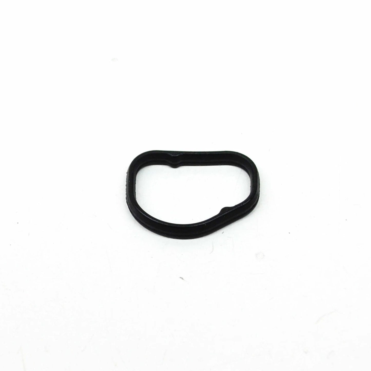 NEW AUDI A4 B7 ENGINE OIL PAN FLANGE GASKET 079103121J ORIGINAL