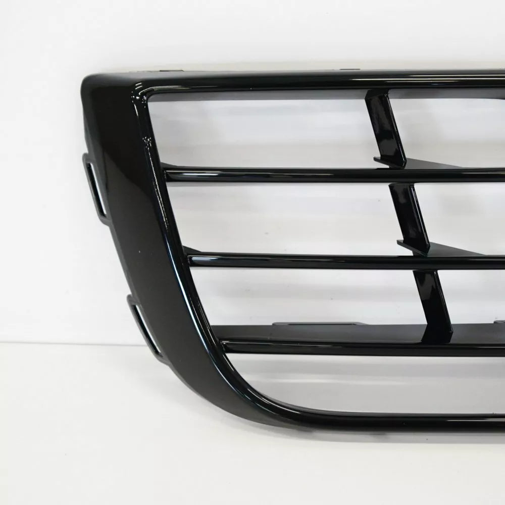 NEW VOLKSWAGEN SCIROCCO FRONT LEFT GRILLE 1K8853665F 041 ORIGINAL