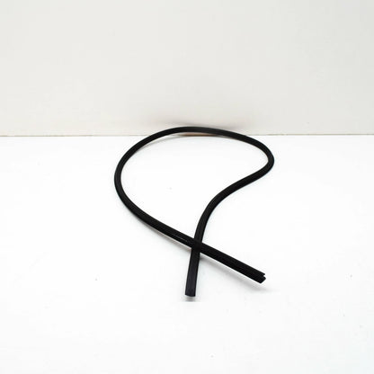 NEW BMW 3 TOURING E30 REAR WINDOW COVER STRIP 51311947248 1947248