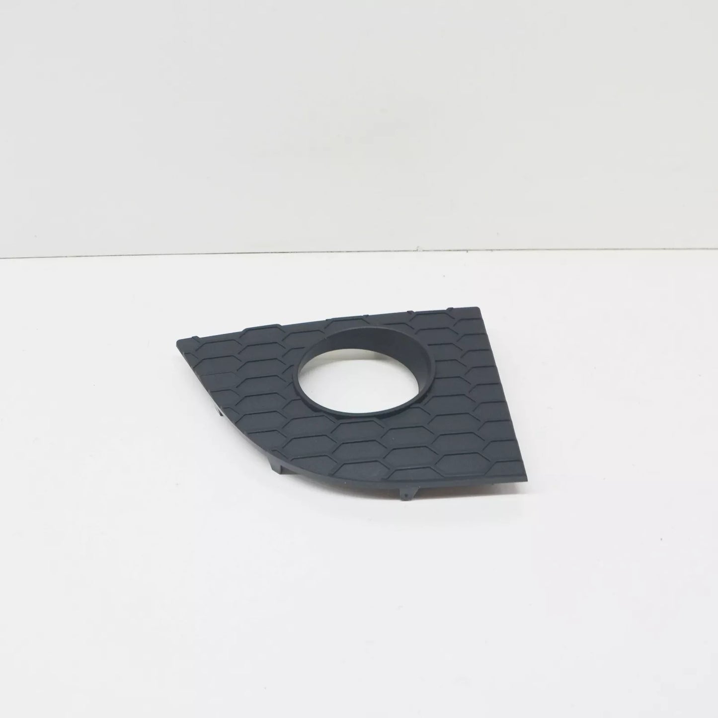 NEW BMW 3 E91 FRONT M SPORT BUMPER FOG GRILLE ACC COVER 51117891394 ORIGINAL